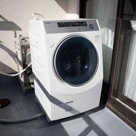 Komagome Cozy Room Tokyo Bilik gambar