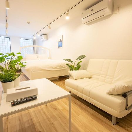 Komagome Cozy Room Tokyo Luaran gambar