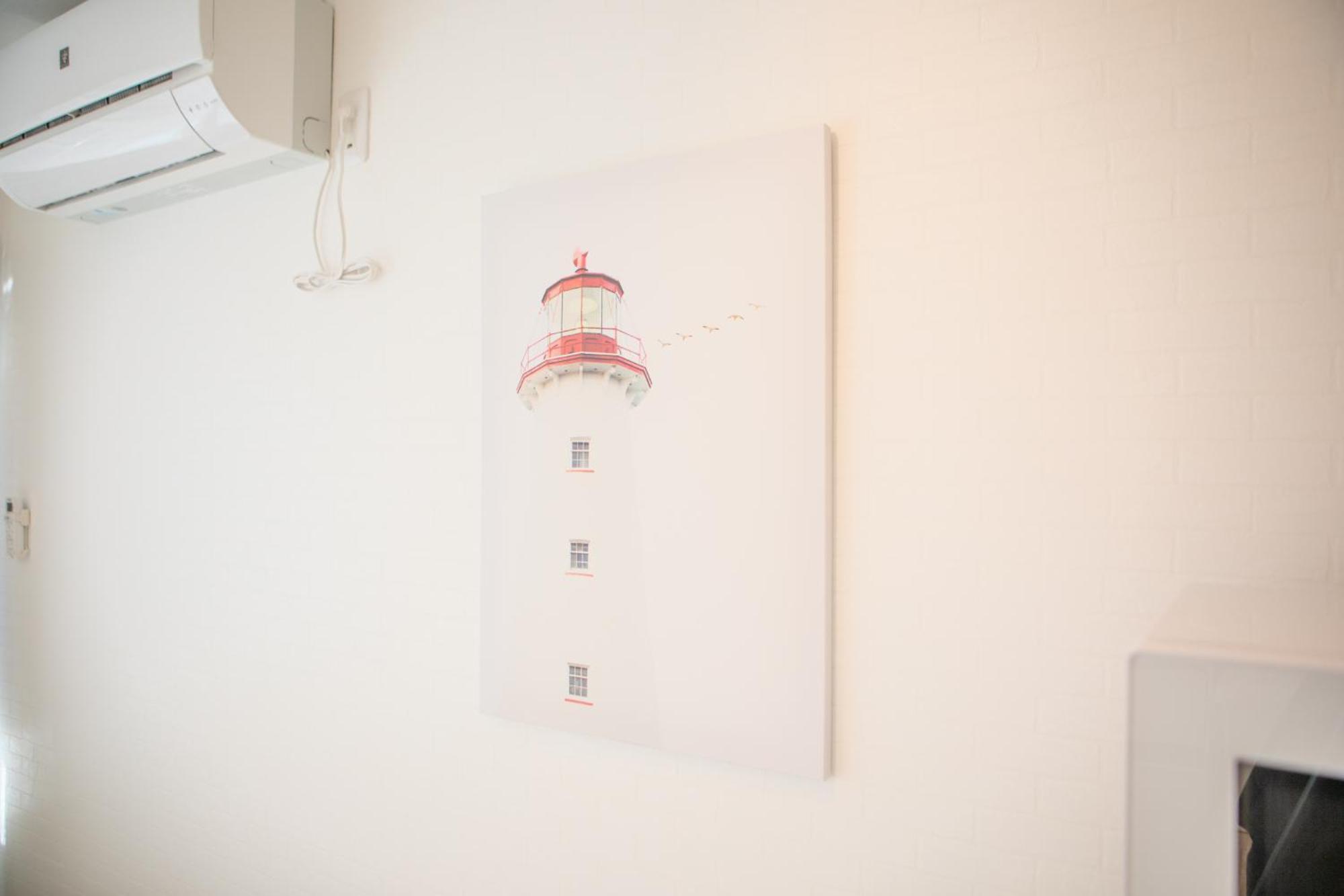 Komagome Cozy Room Tokyo Bilik gambar