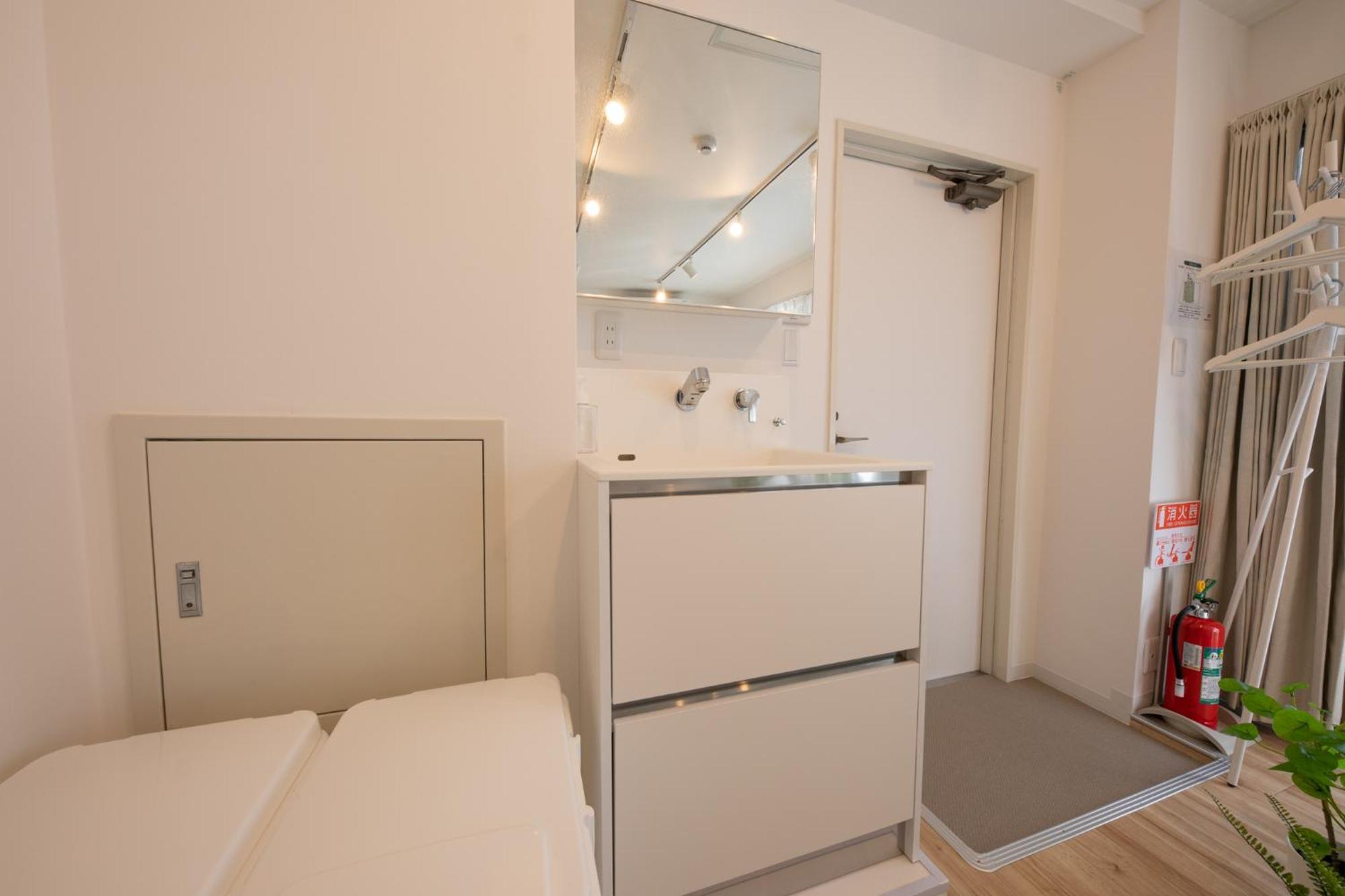 Komagome Cozy Room Tokyo Bilik gambar