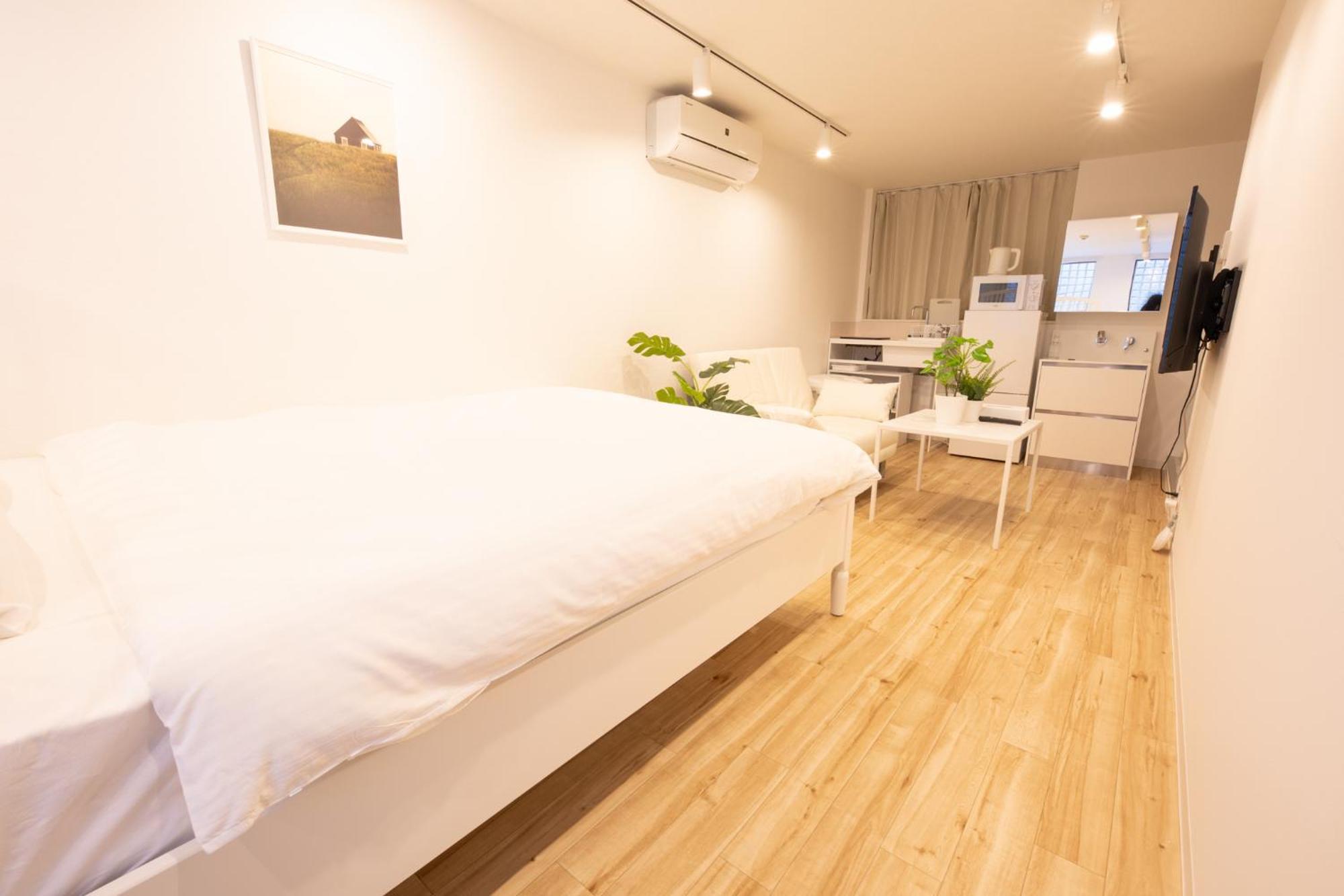 Komagome Cozy Room Tokyo Bilik gambar