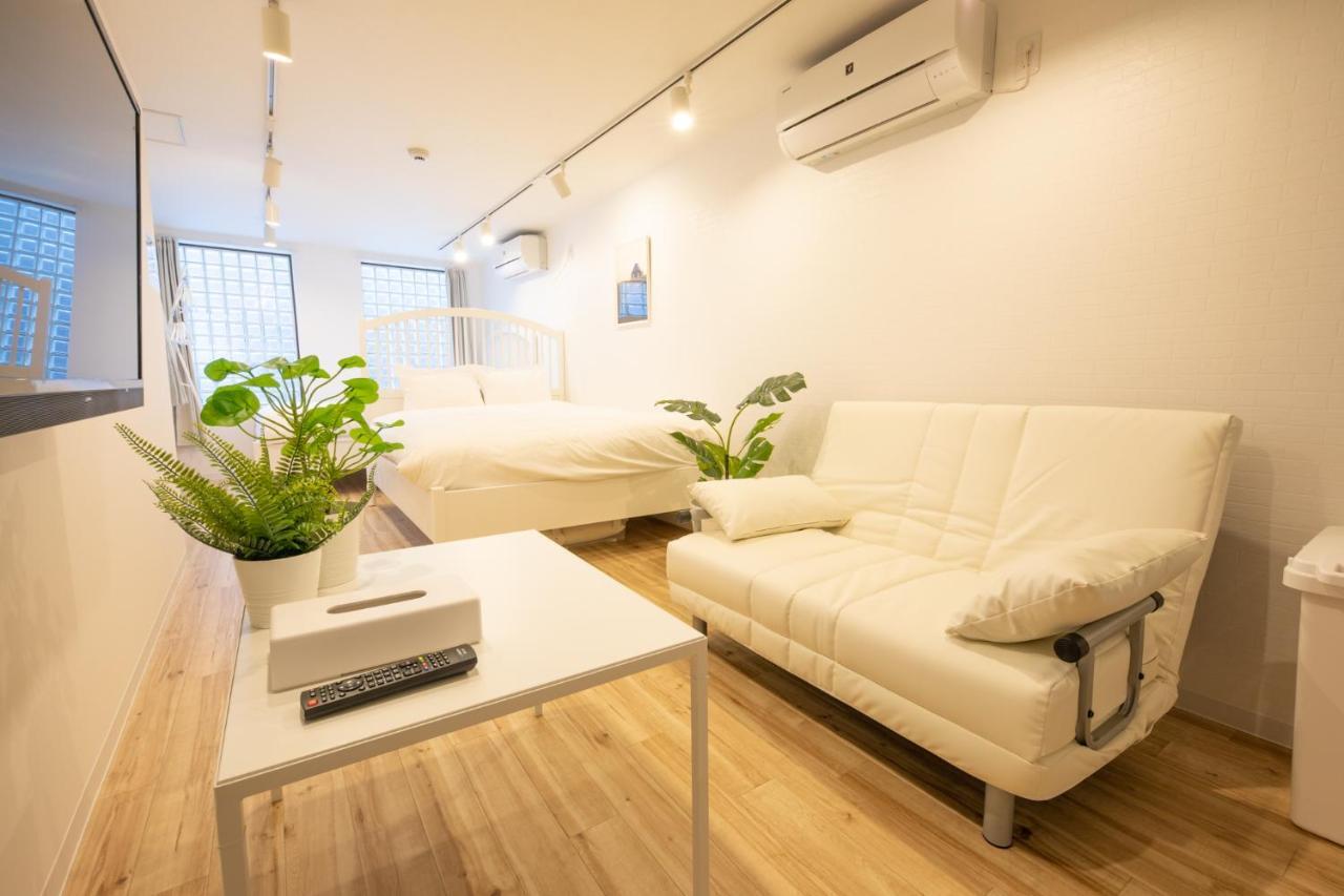 Komagome Cozy Room Tokyo Luaran gambar