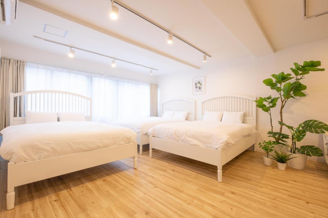 Komagome Cozy Room Tokyo Luaran gambar