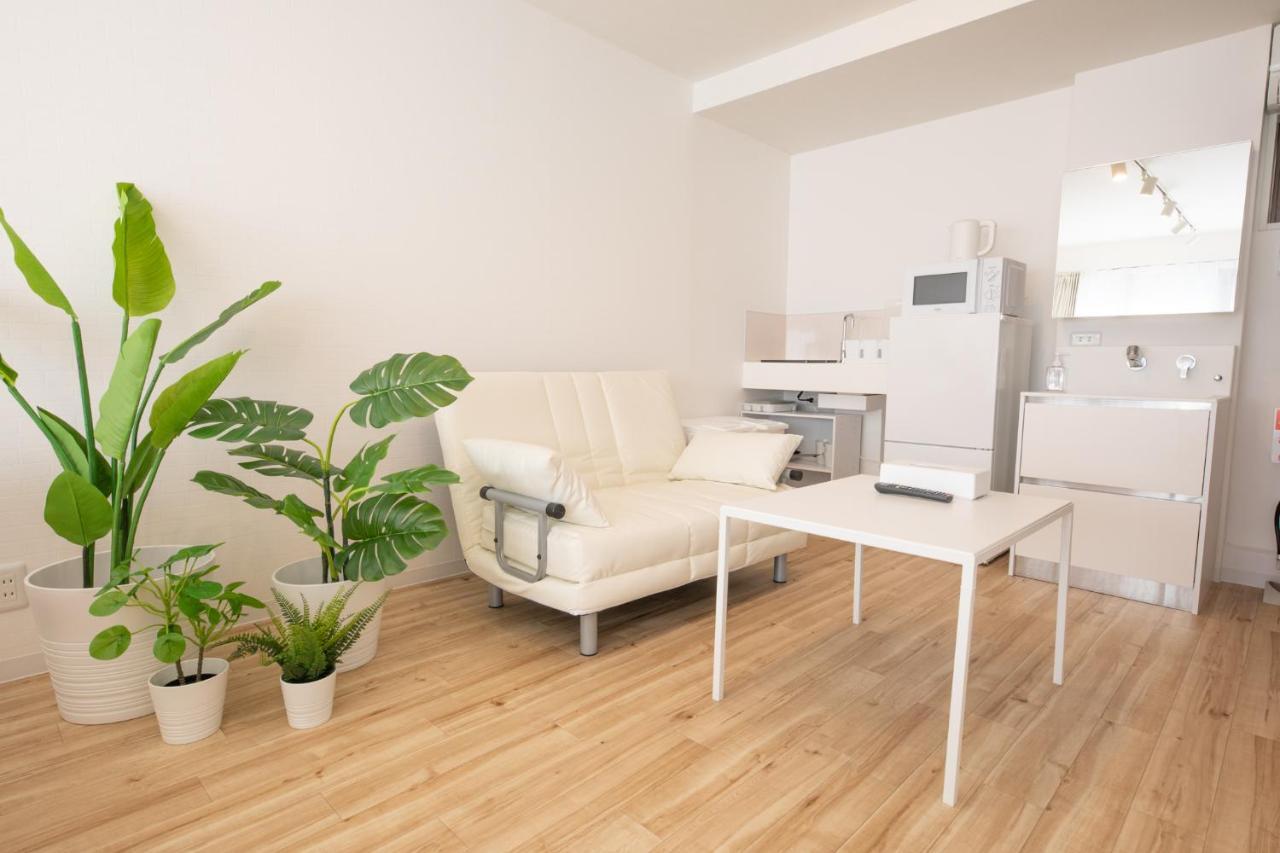 Komagome Cozy Room Tokyo Luaran gambar