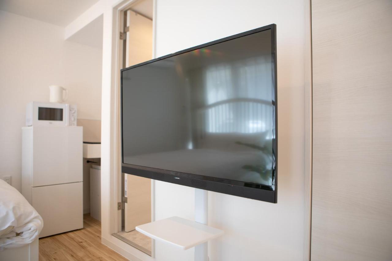 Komagome Cozy Room Tokyo Luaran gambar