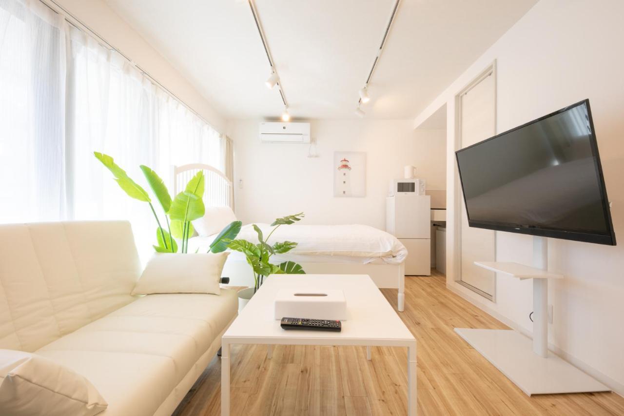Komagome Cozy Room Tokyo Luaran gambar