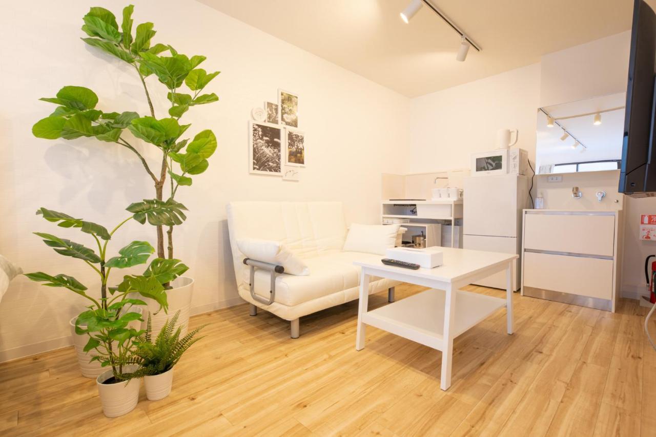 Komagome Cozy Room Tokyo Luaran gambar