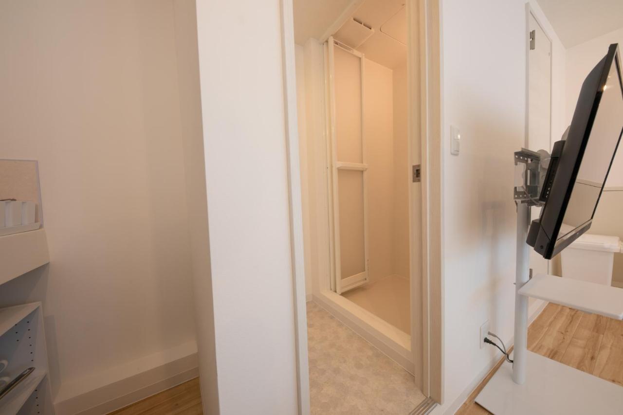 Komagome Cozy Room Tokyo Luaran gambar