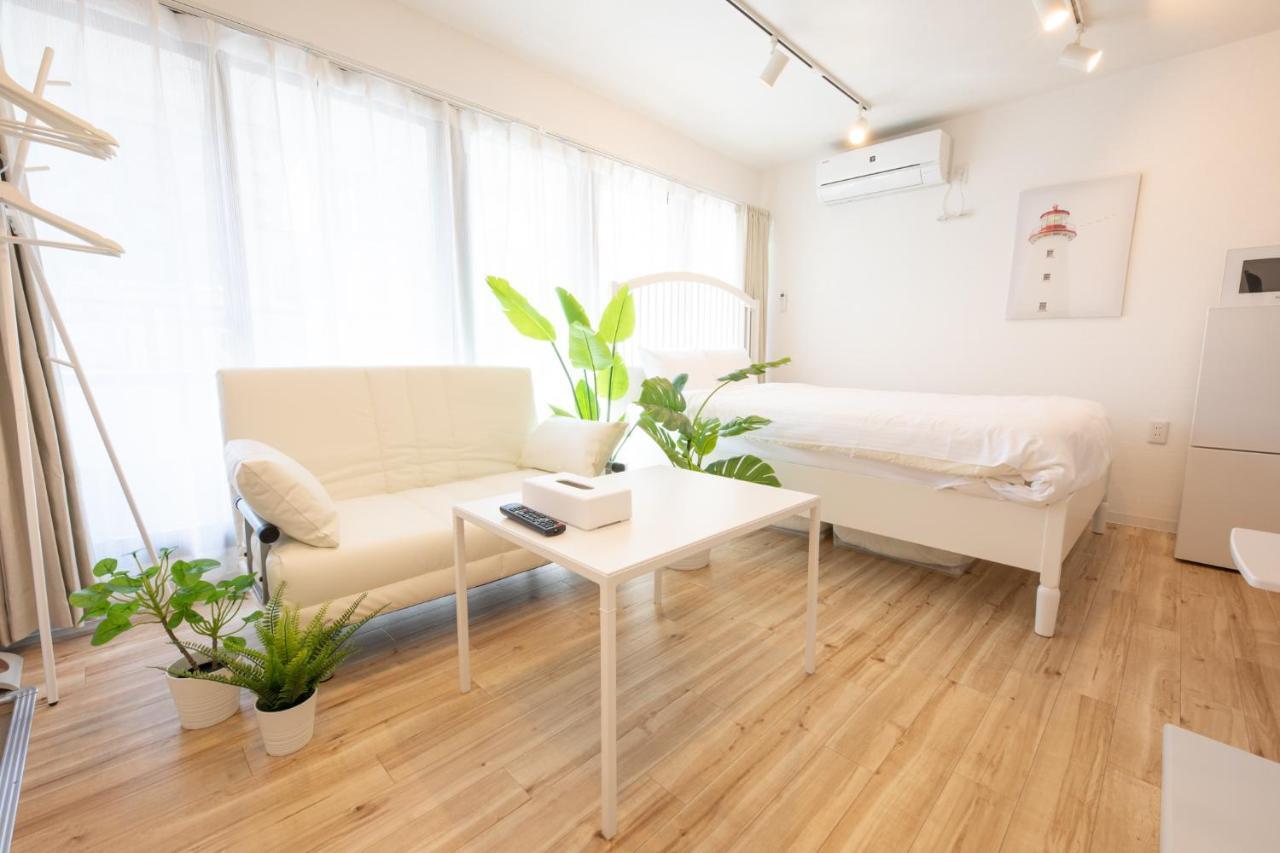 Komagome Cozy Room Tokyo Luaran gambar