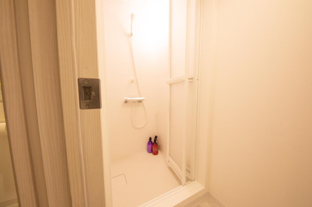 Komagome Cozy Room Tokyo Luaran gambar