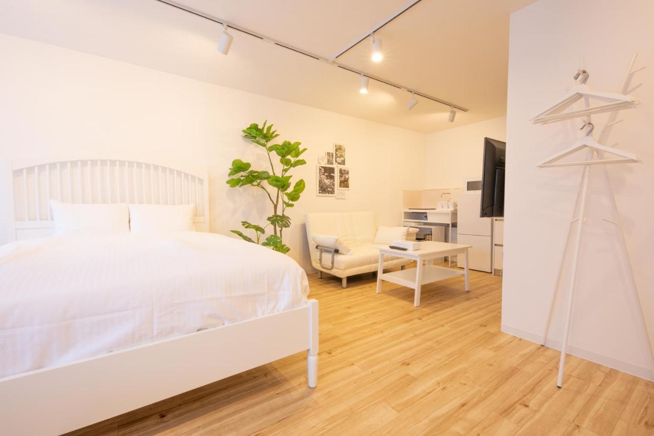 Komagome Cozy Room Tokyo Luaran gambar
