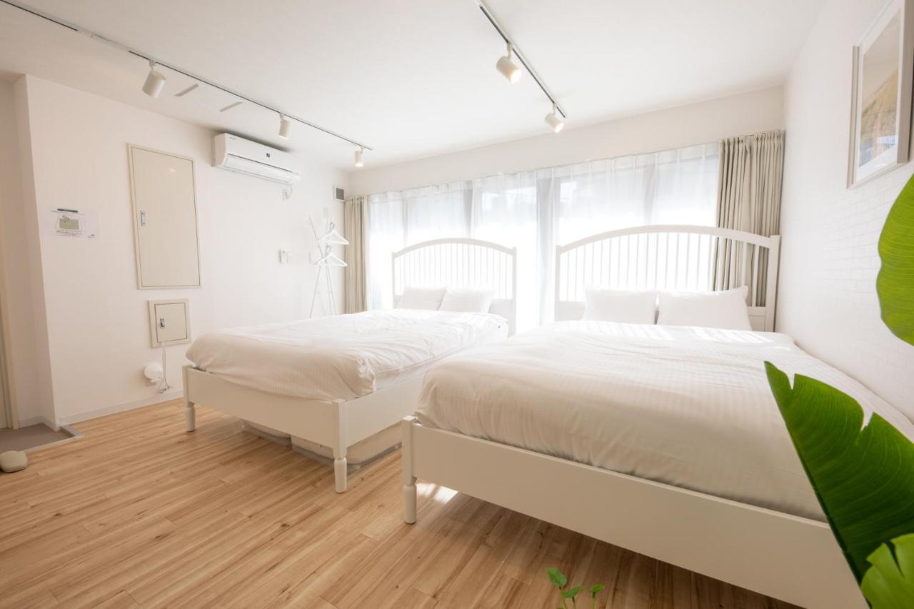 Komagome Cozy Room Tokyo Luaran gambar