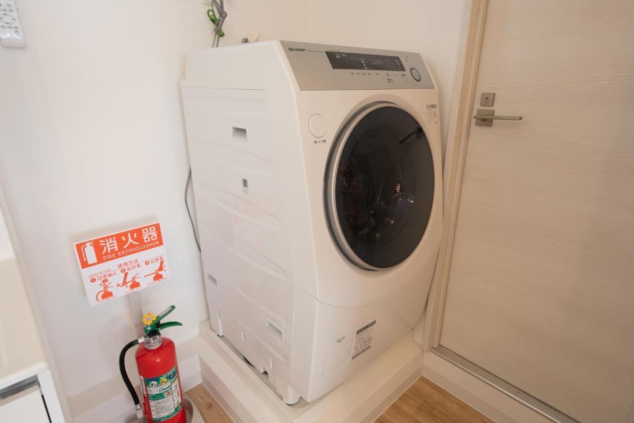 Komagome Cozy Room Tokyo Bilik gambar