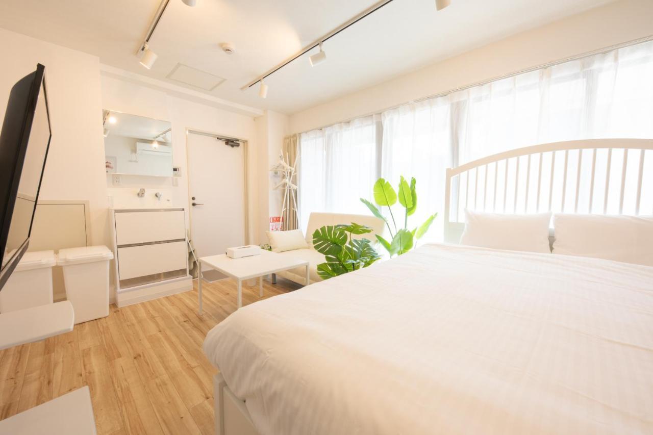 Komagome Cozy Room Tokyo Luaran gambar